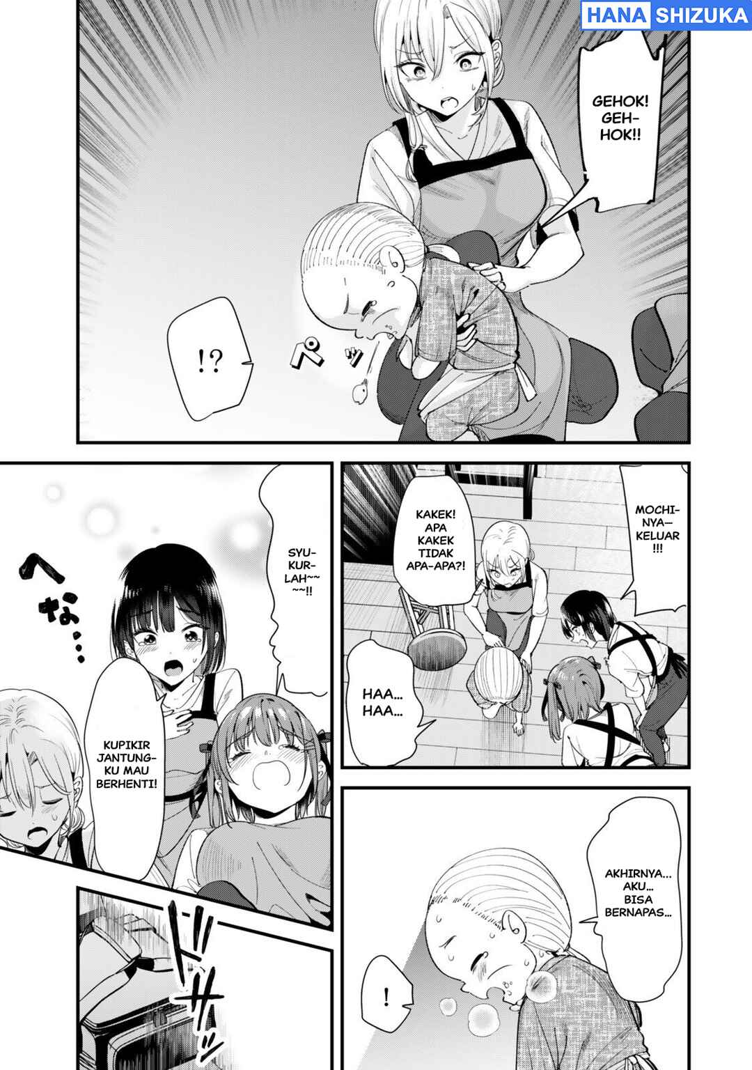 Chapter 70 - Page 4