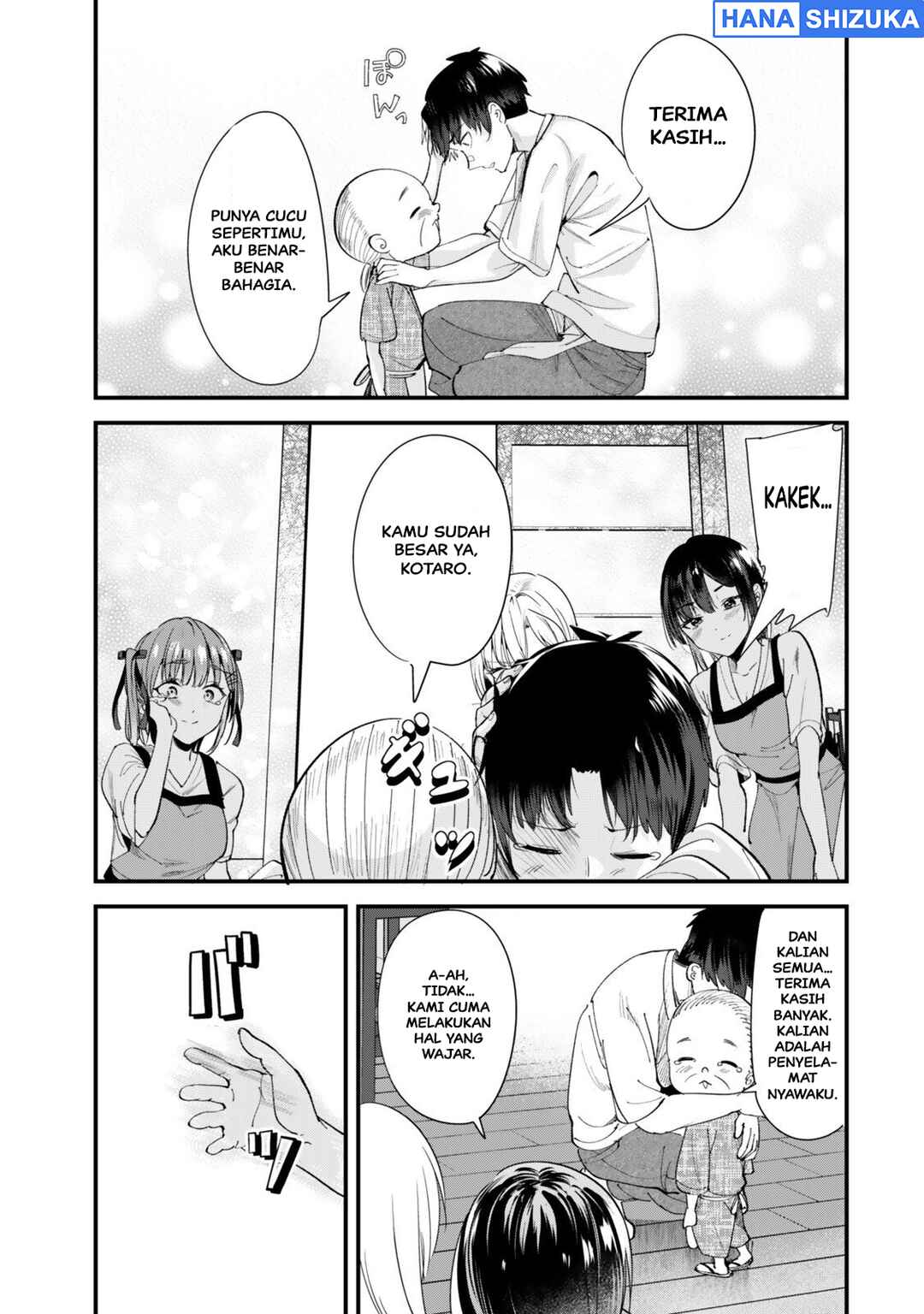 Chapter 70 - Page 8