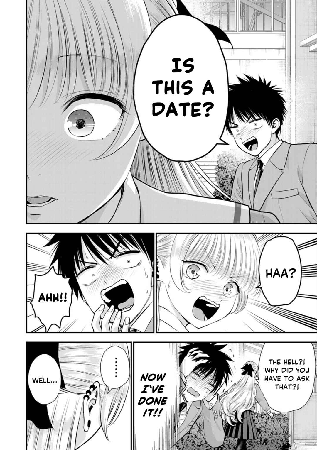 Chapter 130 - Page 12