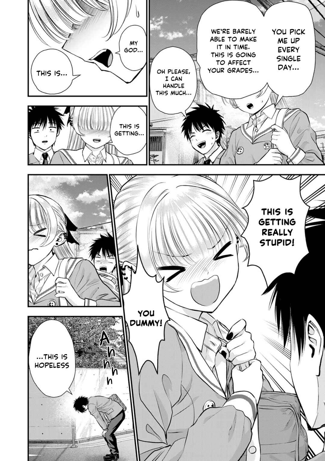 Chapter 130 - Page 2