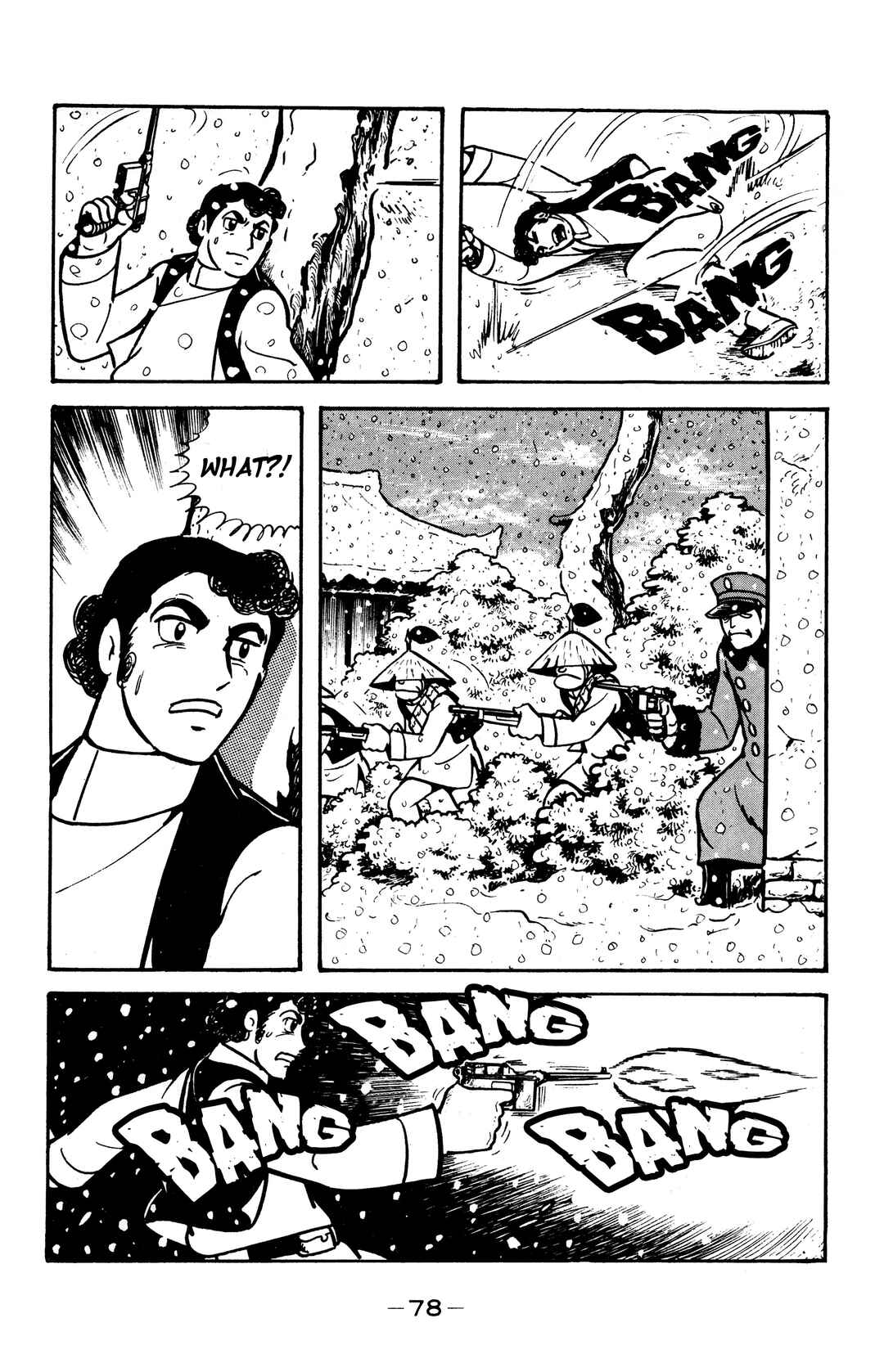 Chapter 26 - Page 22