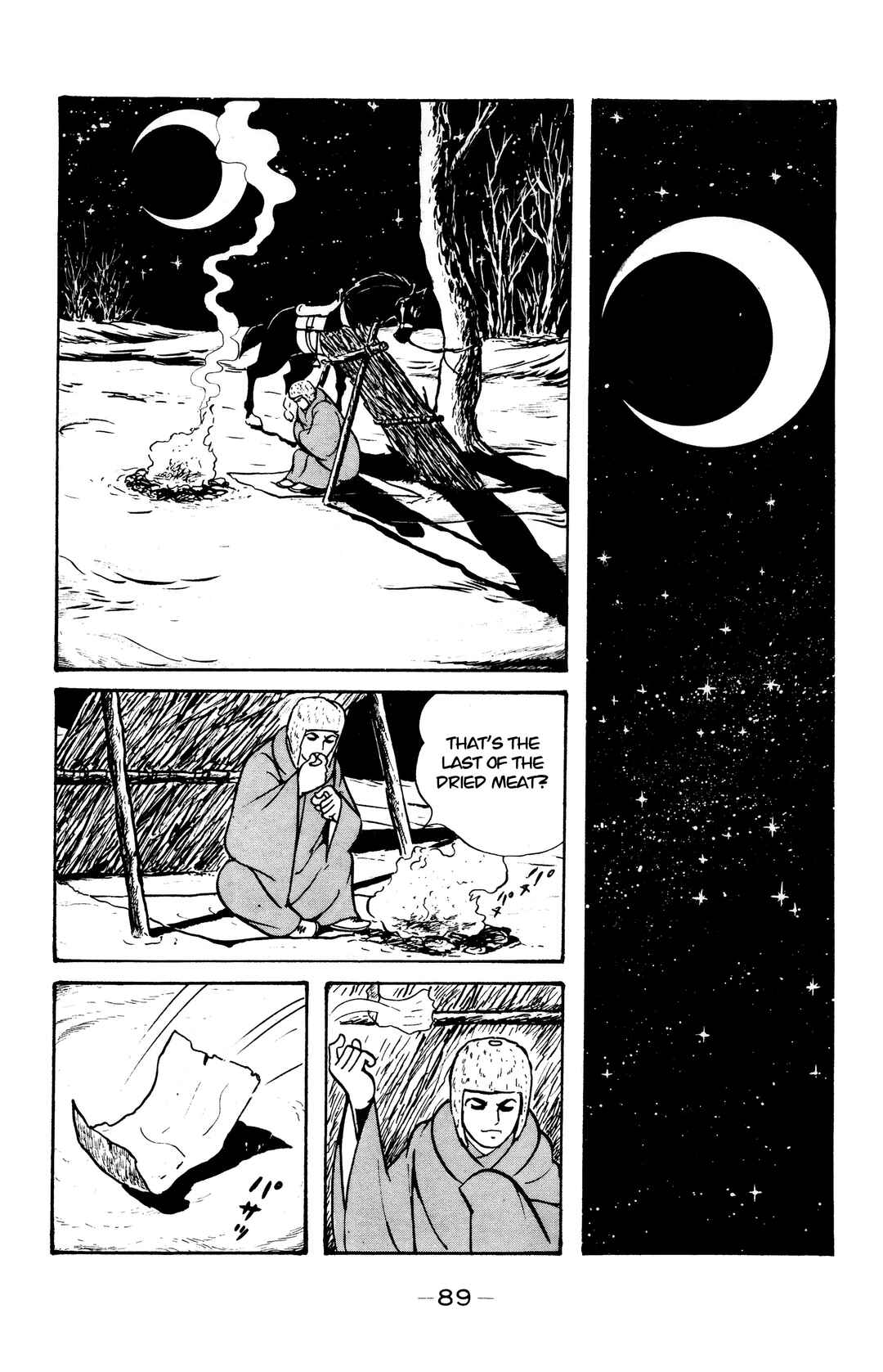 Chapter 26 - Page 33
