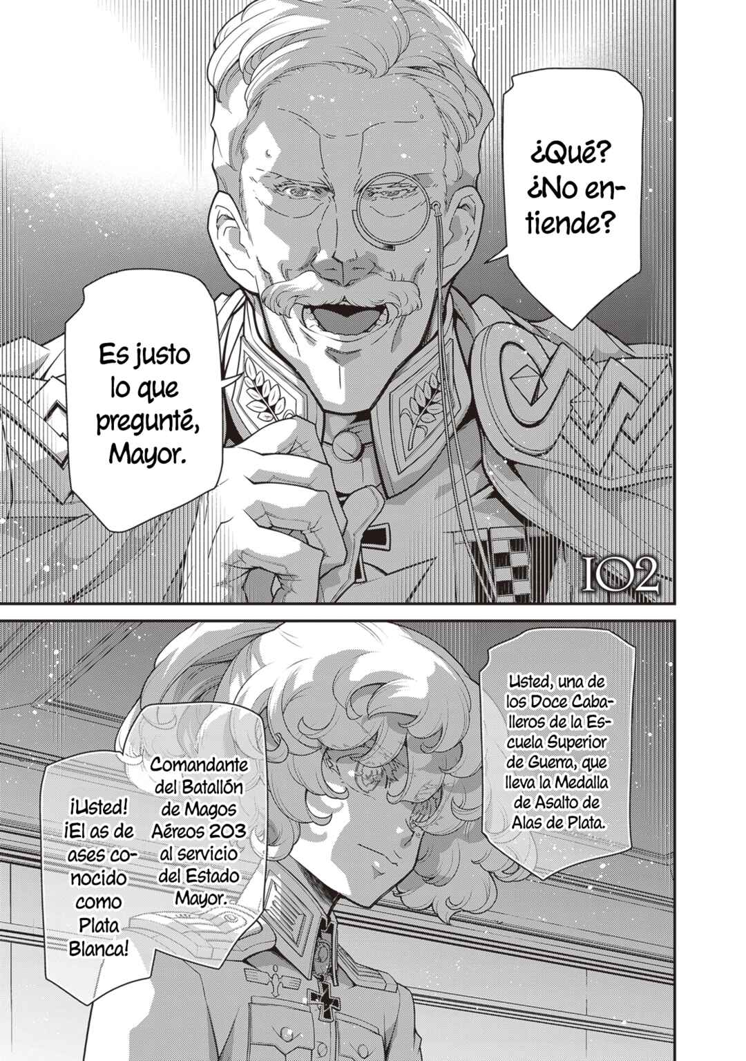 Chapter 102 - Page 1