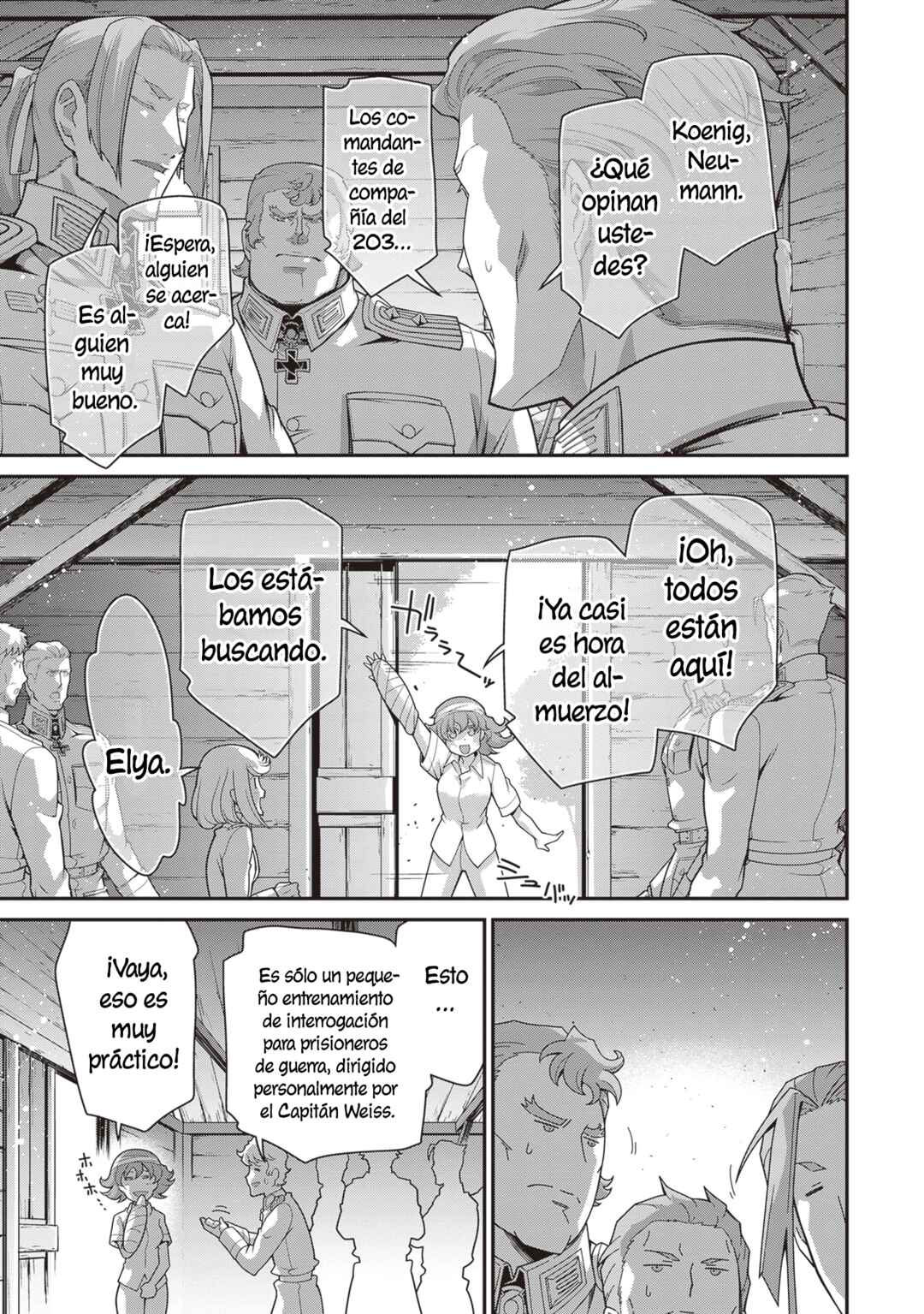 Chapter 102 - Page 27