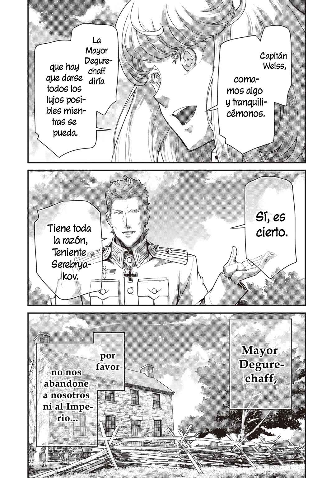 Chapter 102 - Page 28