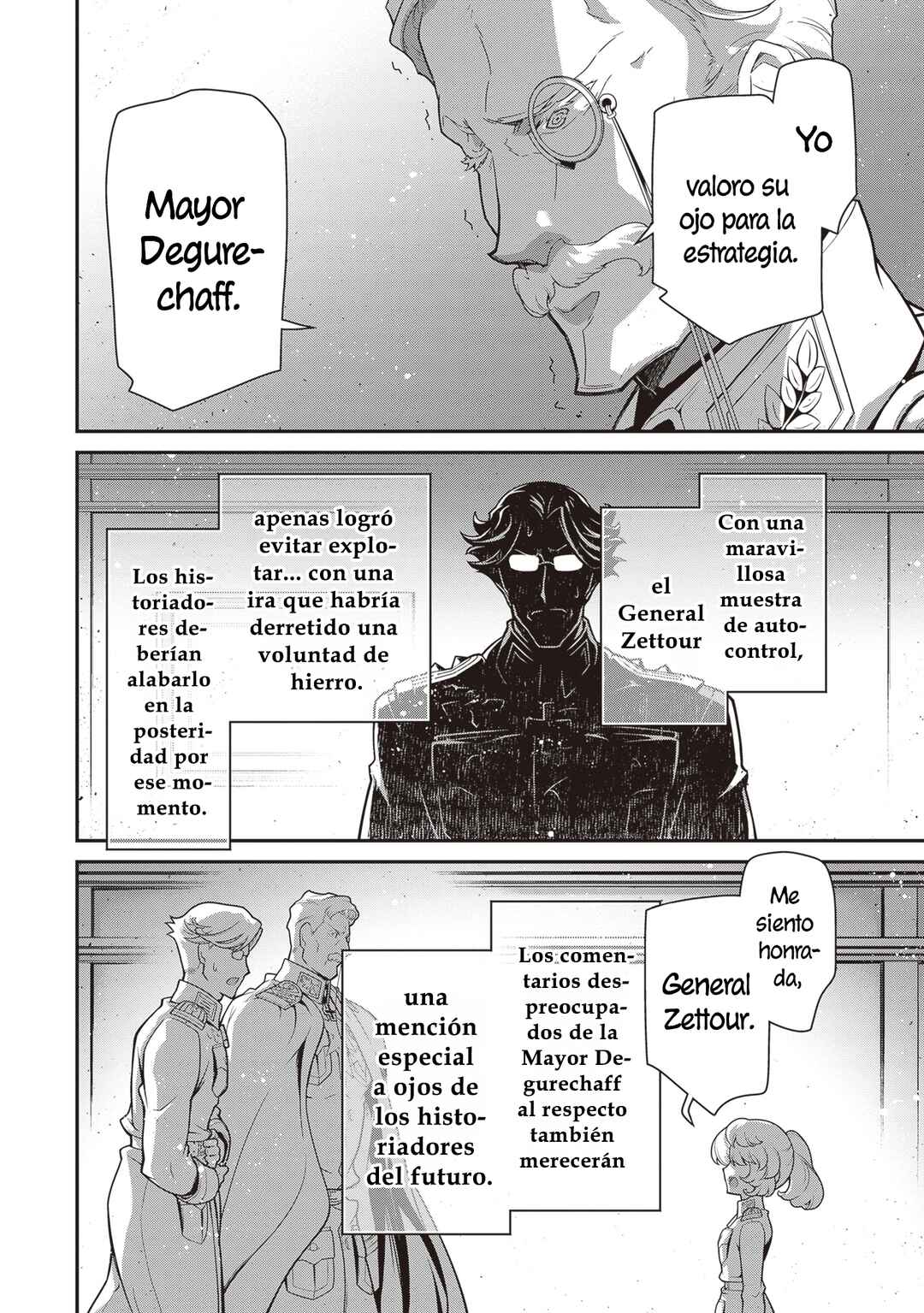 Chapter 102 - Page 30