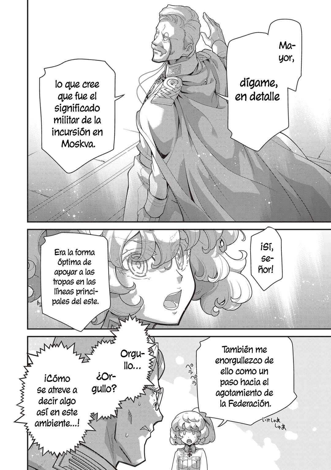 Chapter 102 - Page 32