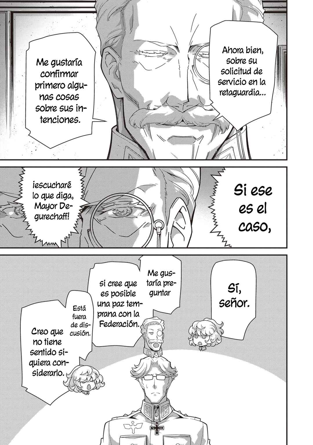 Chapter 102 - Page 36