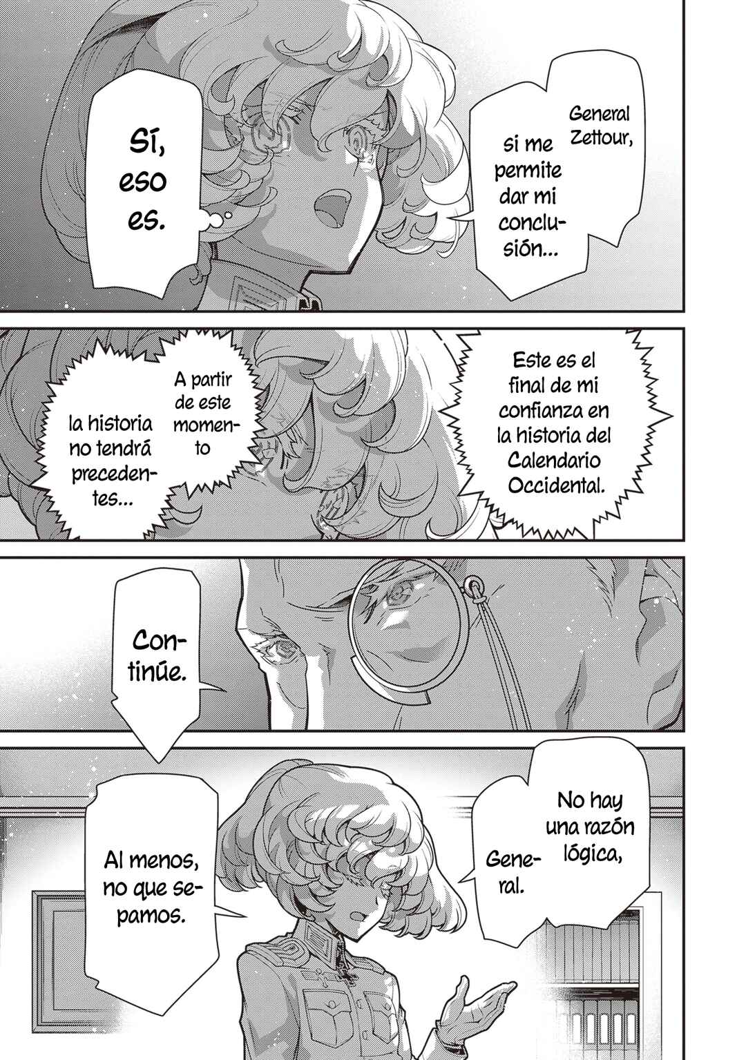 Chapter 102 - Page 38