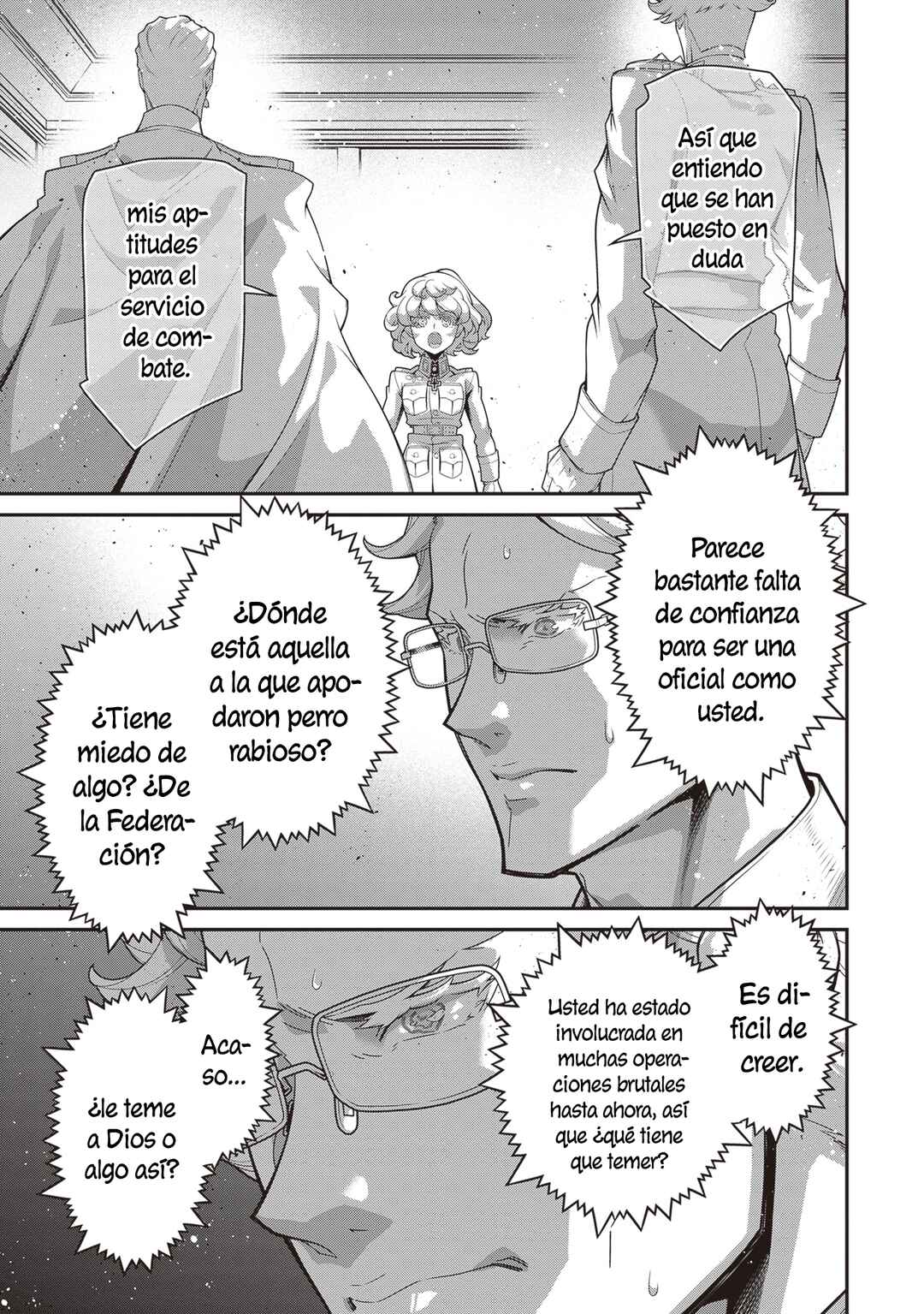 Chapter 102 - Page 5