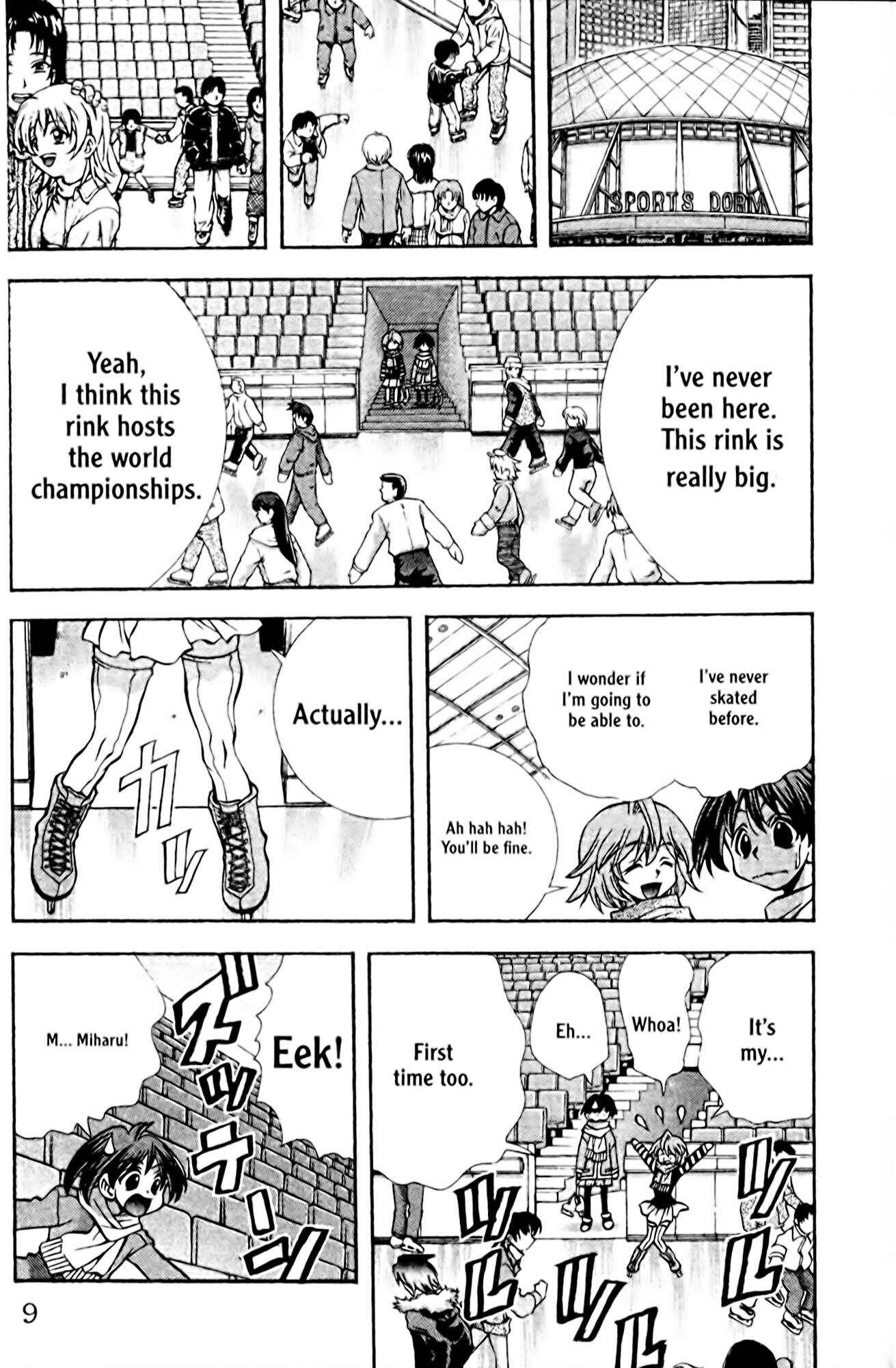 Chapter 89 - Page 10