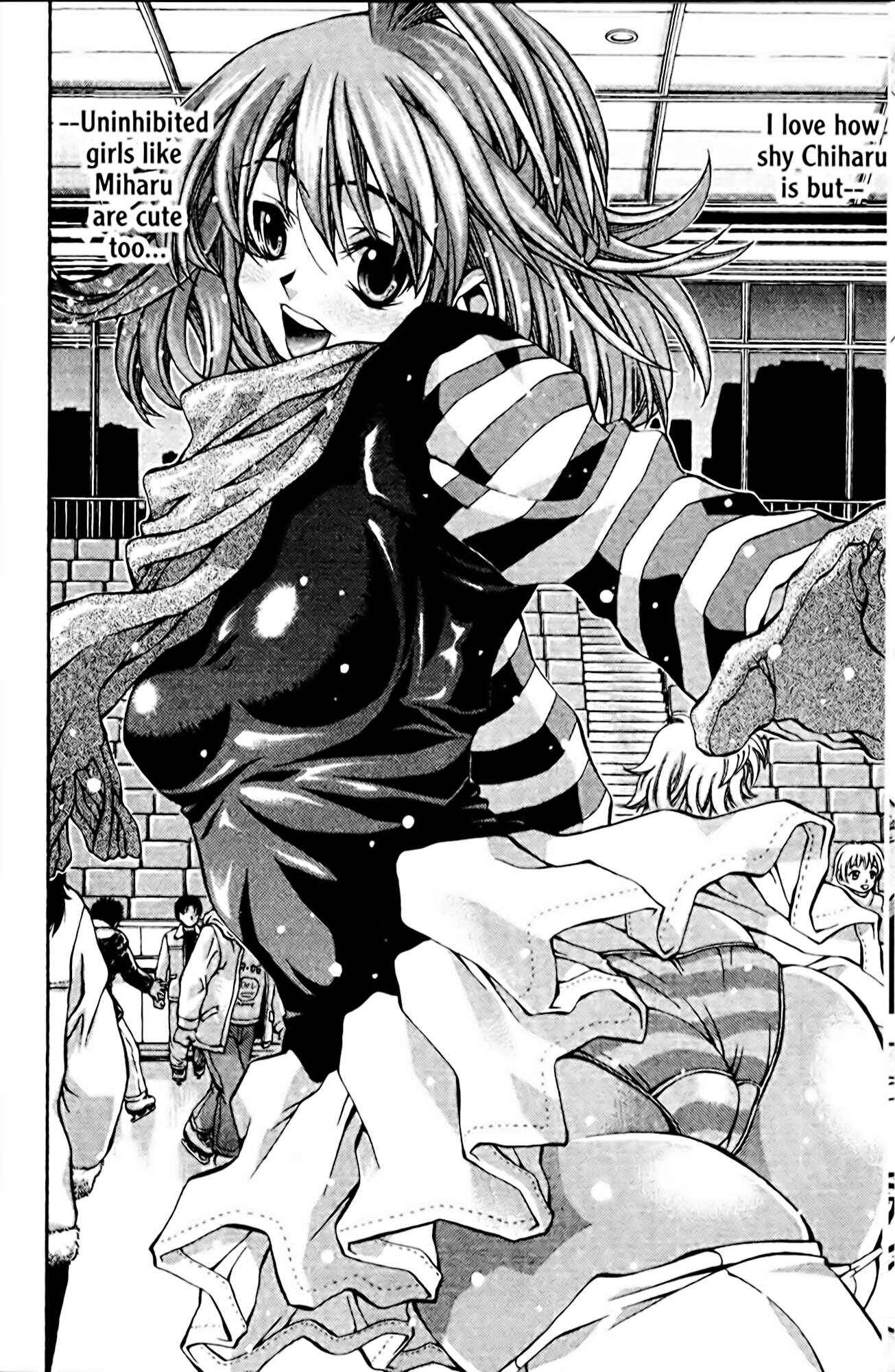 Chapter 89 - Page 15
