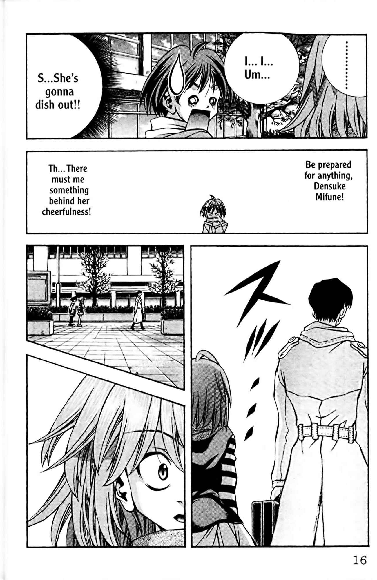 Chapter 89 - Page 17