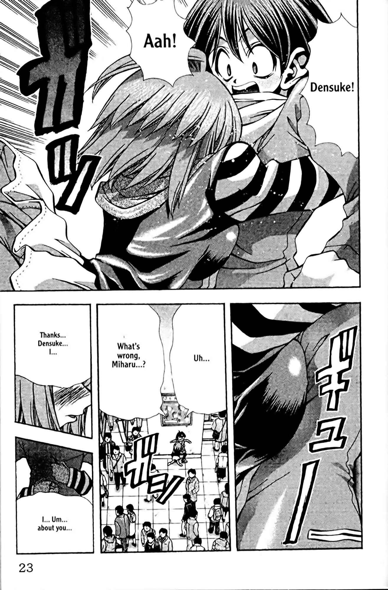 Chapter 89 - Page 24