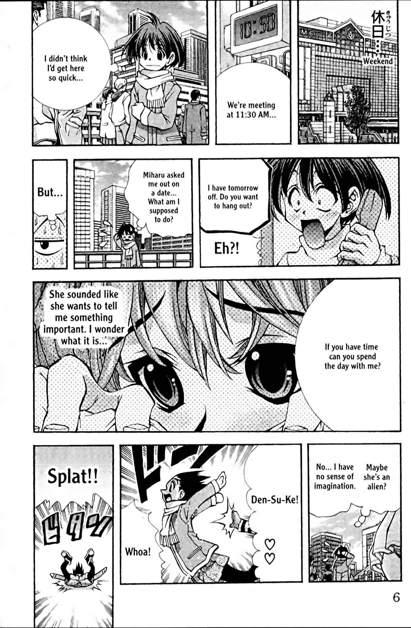 Chapter 89 - Page 7