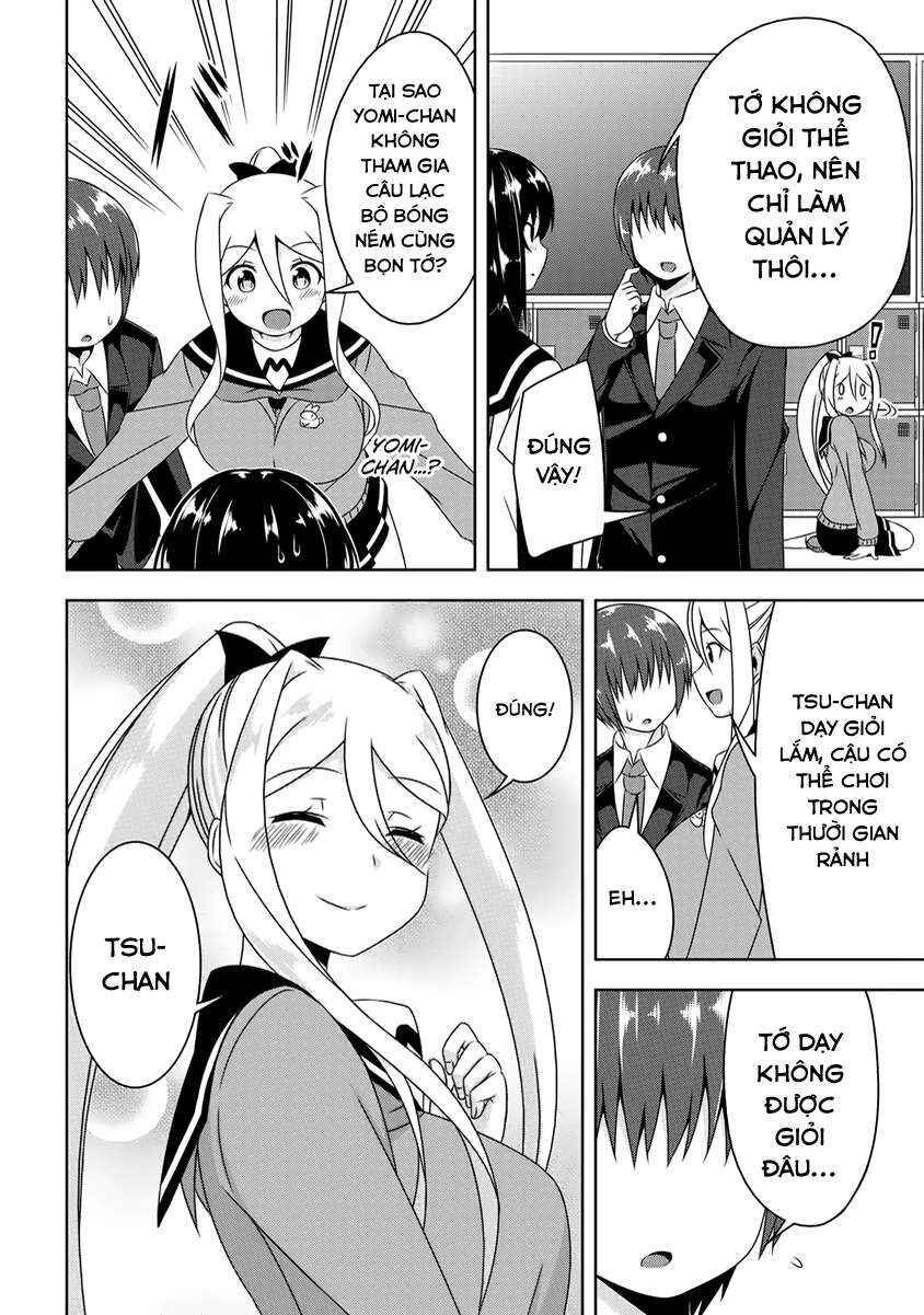 Chapter 5 - Page 6