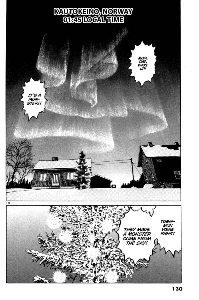 Chapter 98 - Page 18
