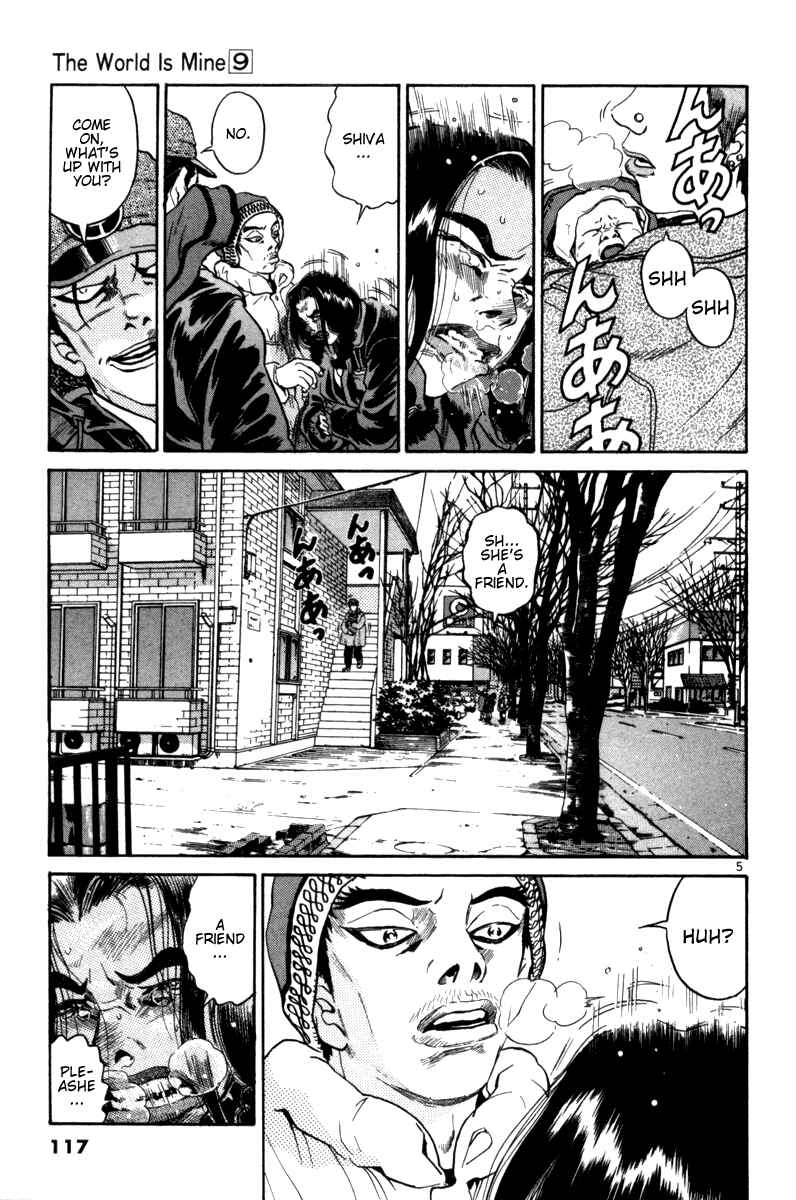 Chapter 98 - Page 5