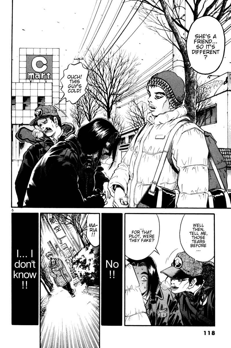 Chapter 98 - Page 6