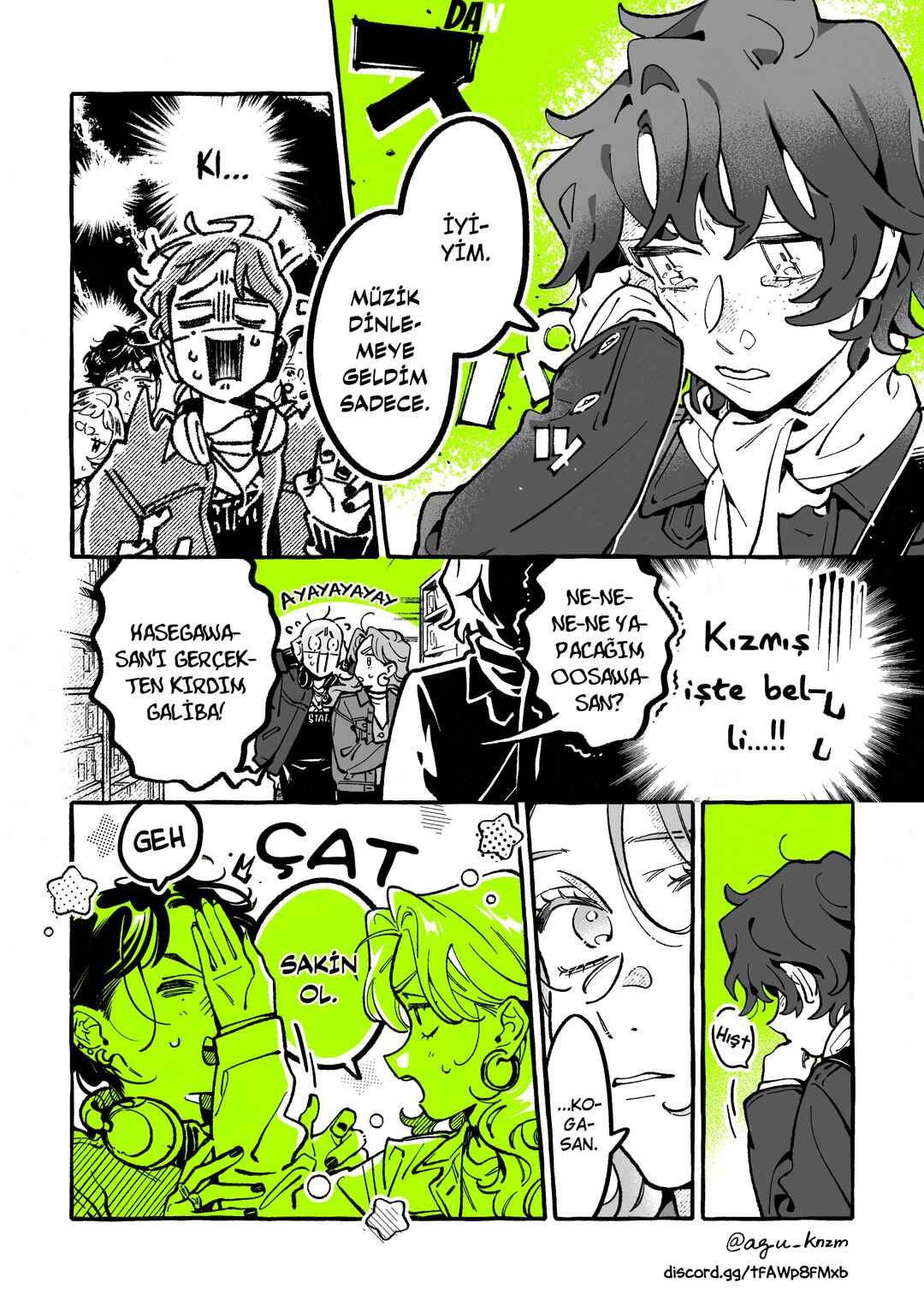 Chapter 122 - Page 2