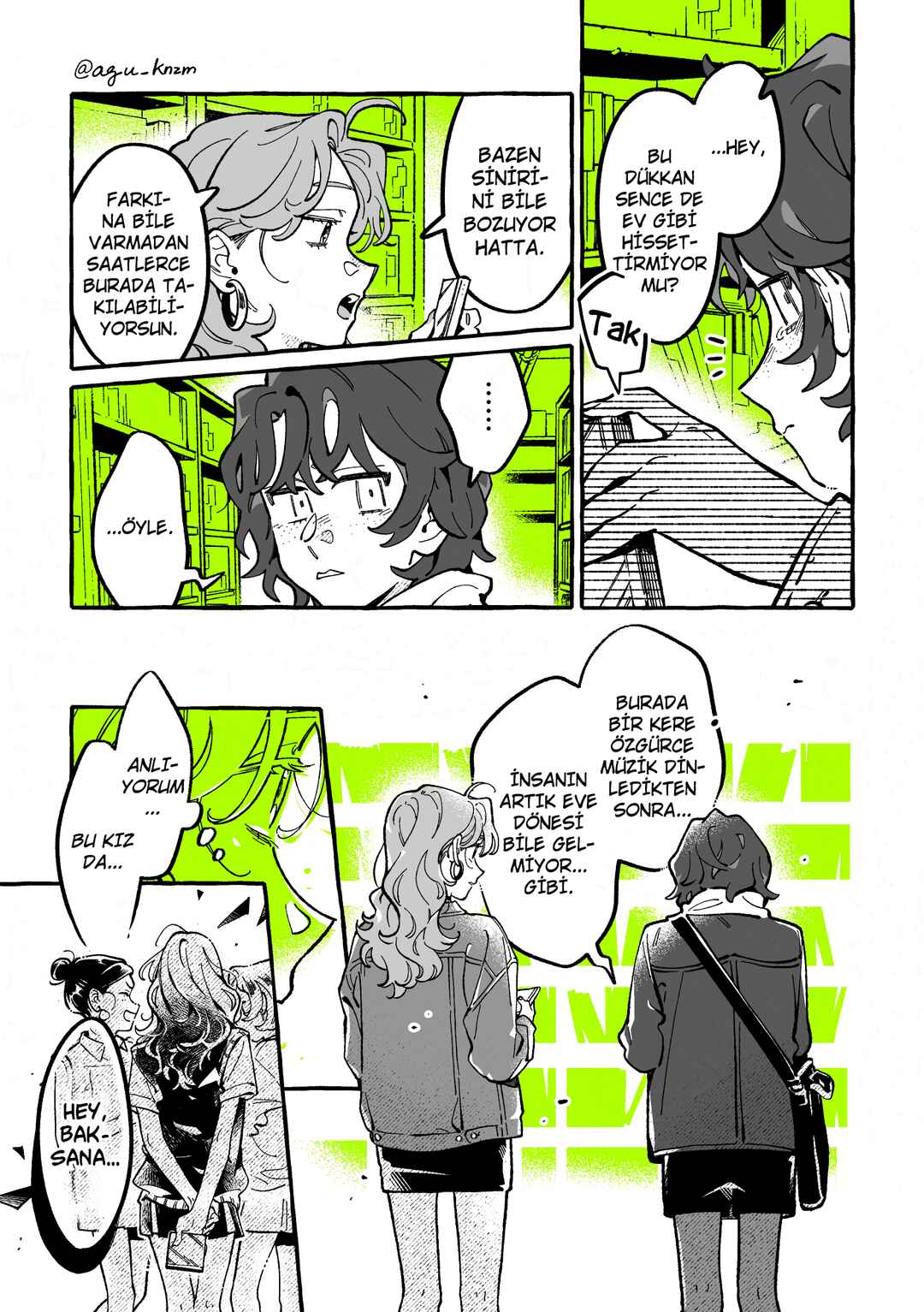 Chapter 122 - Page 3