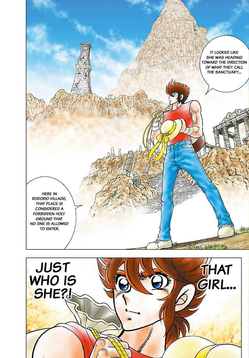 Chapter 2 - Page 2