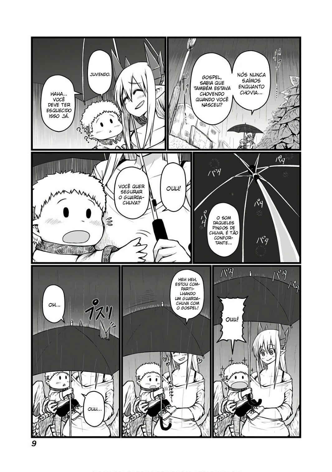 Chapter 71 - Page 3