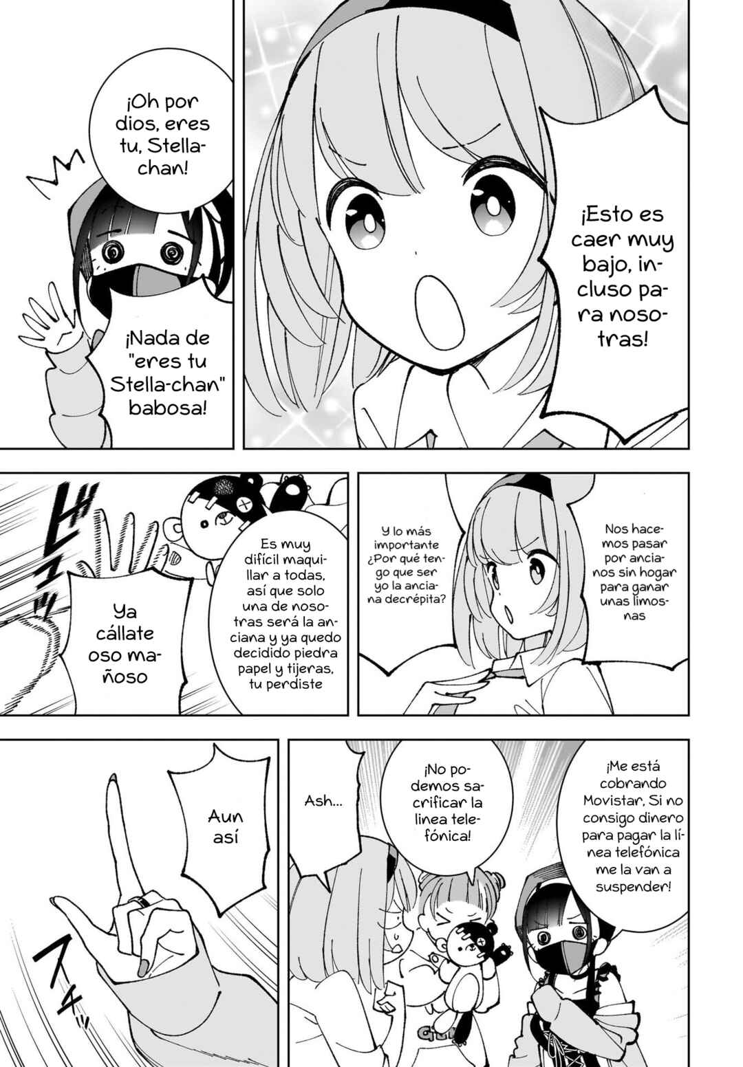 Chapter 6 - Page 6