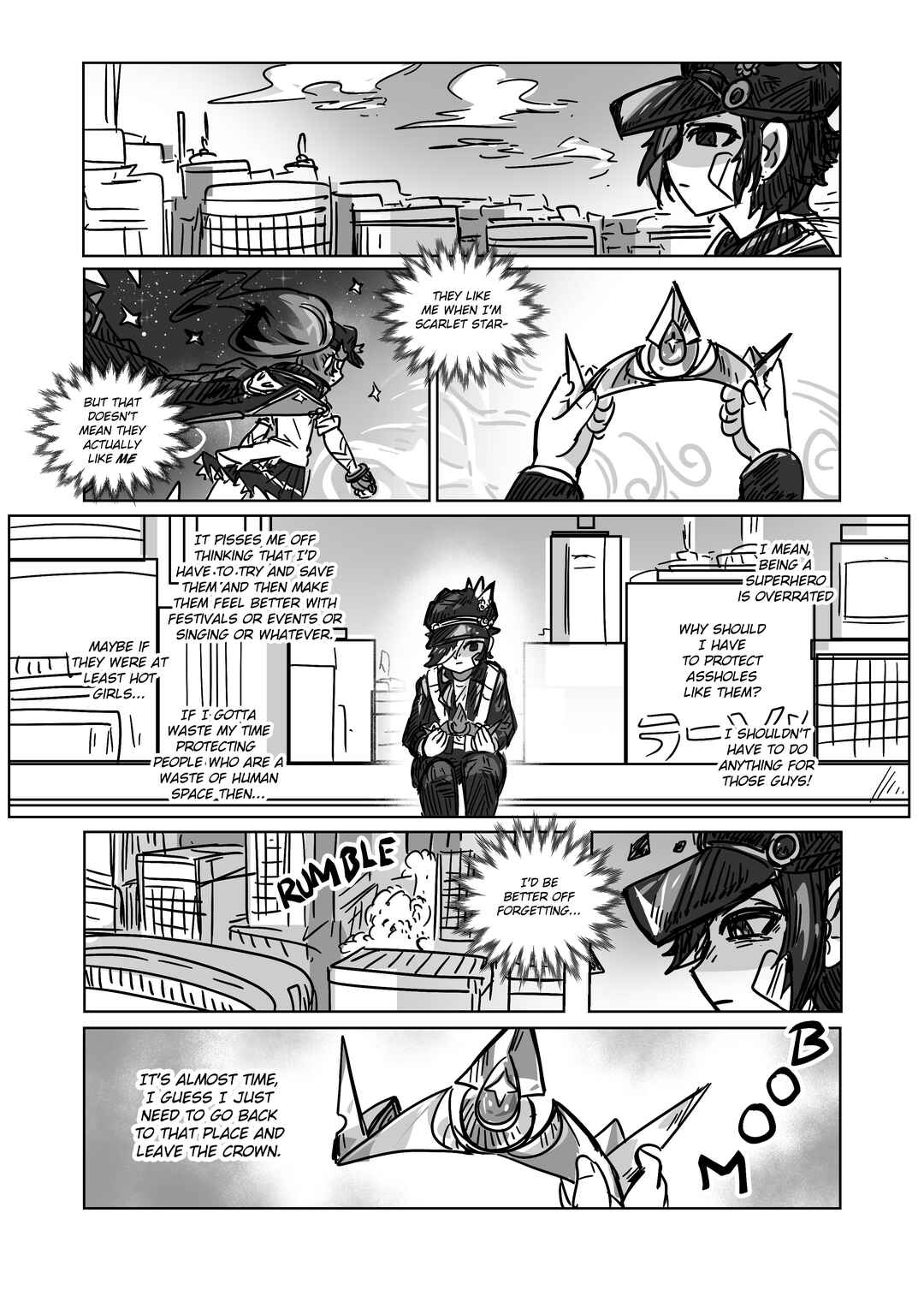 Chapter 3 - Page 14