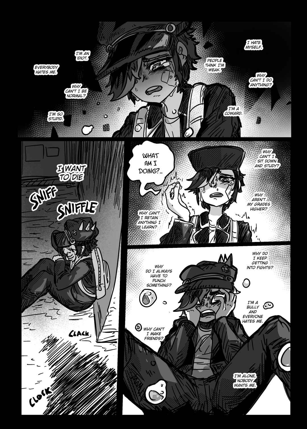 Chapter 3 - Page 19