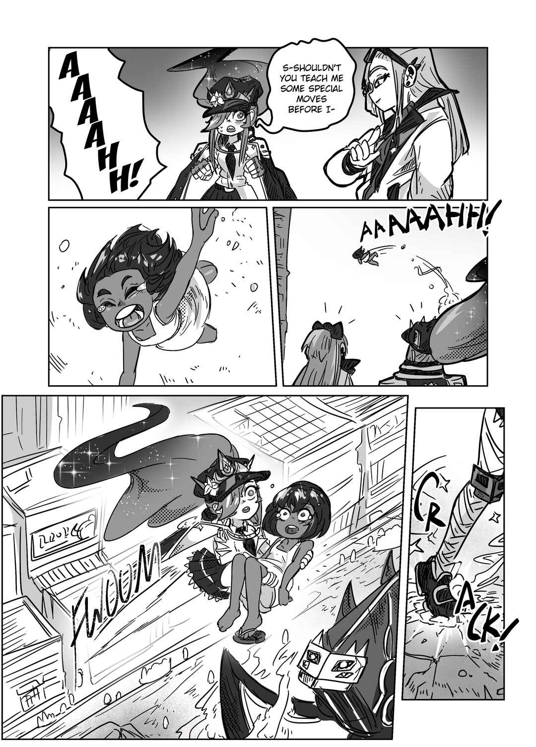 Chapter 3 - Page 34