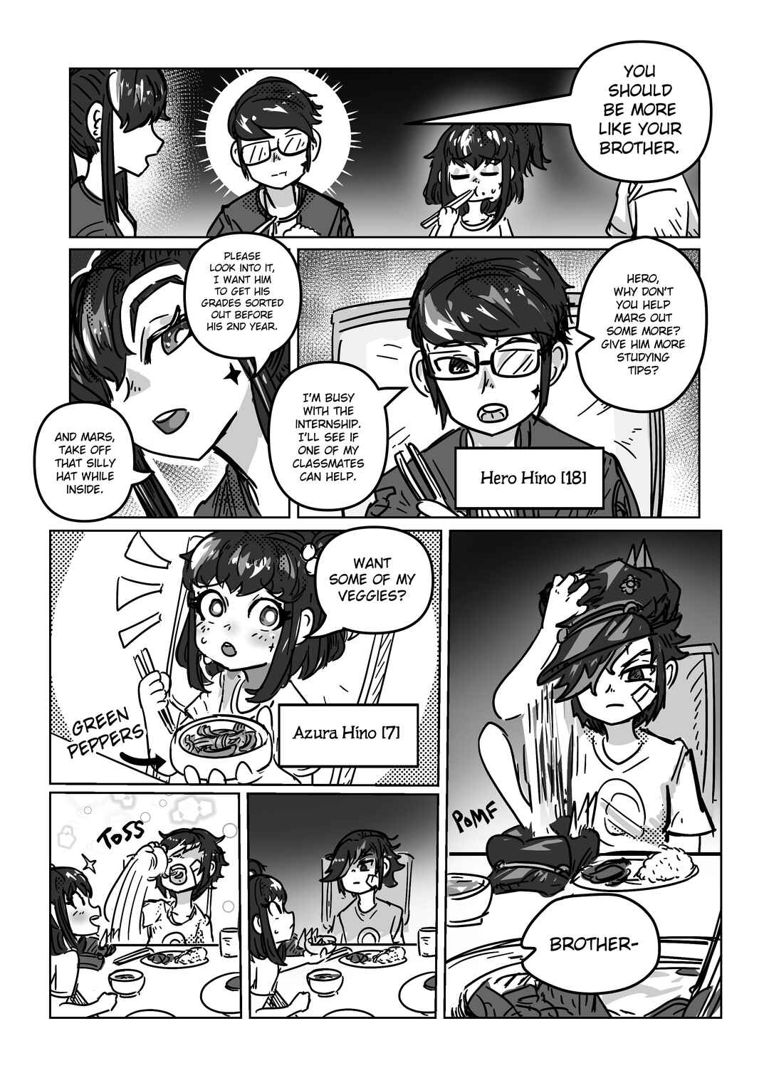 Chapter 3 - Page 4