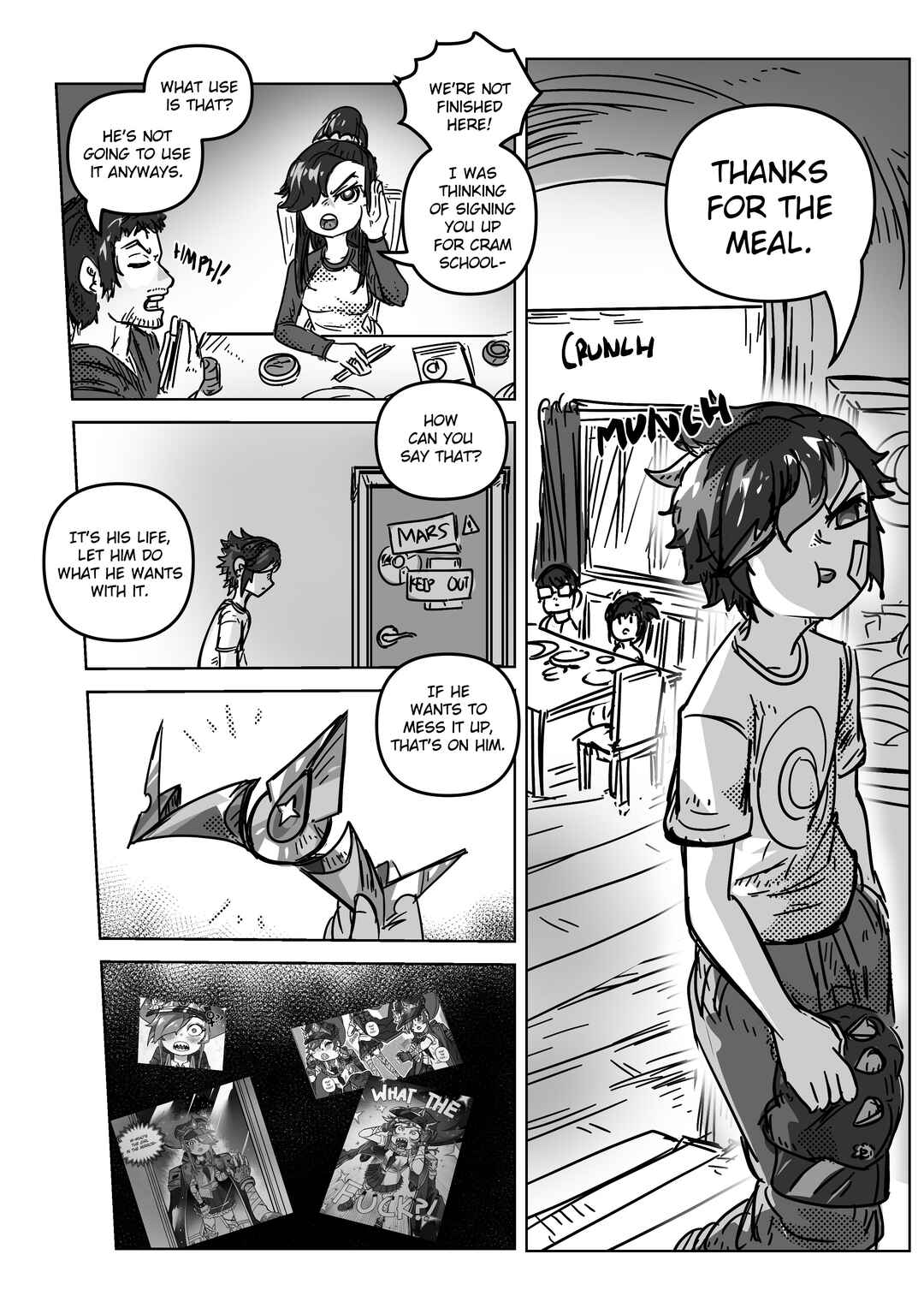 Chapter 3 - Page 5