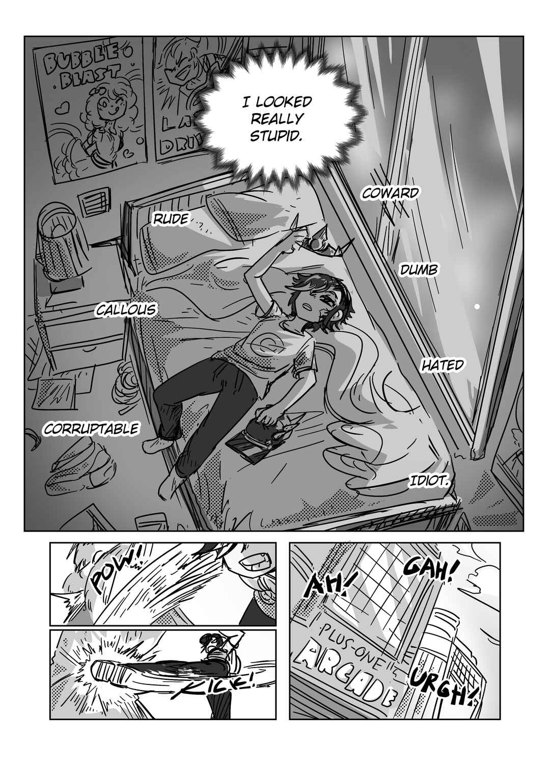 Chapter 3 - Page 6