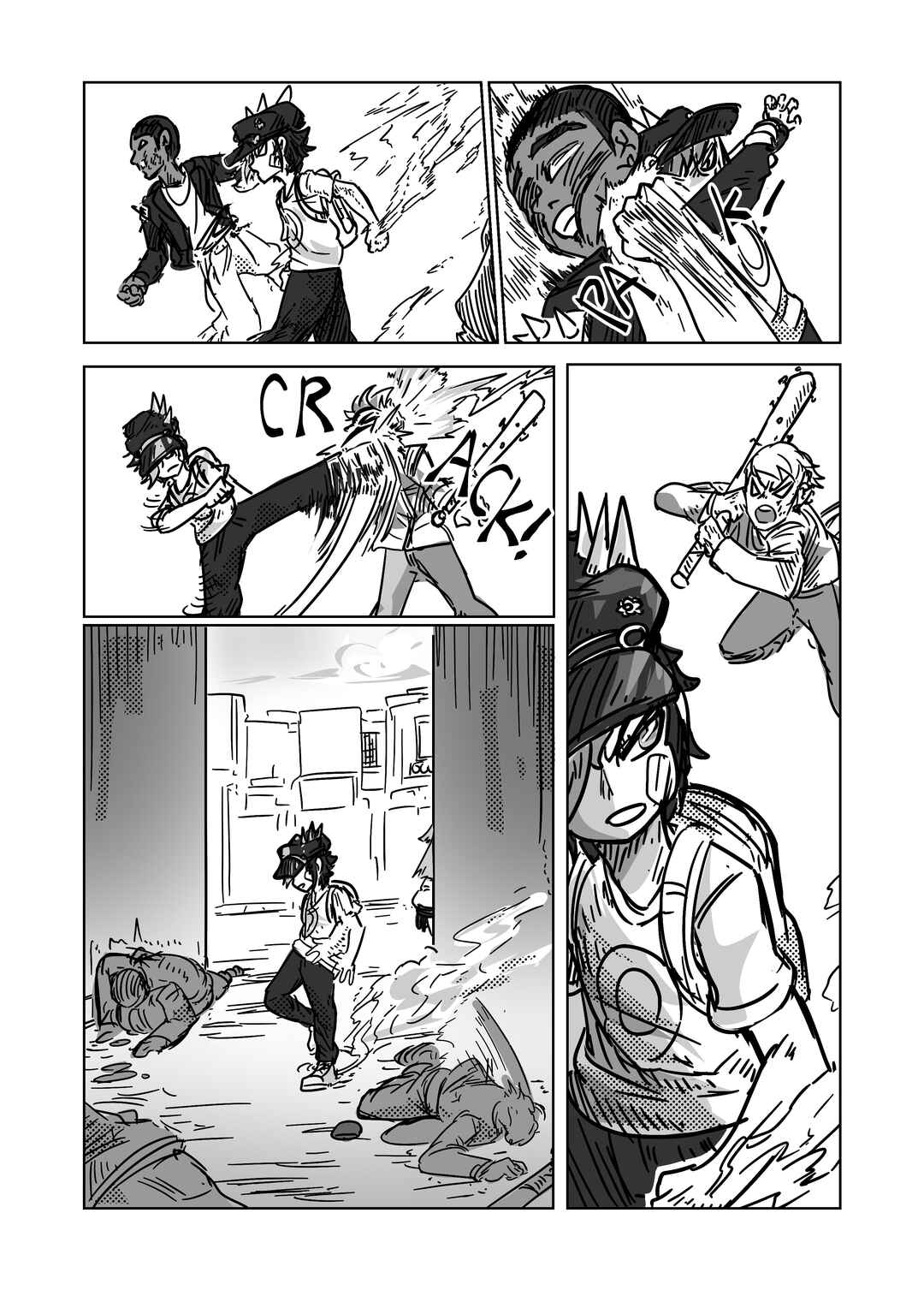 Chapter 3 - Page 7