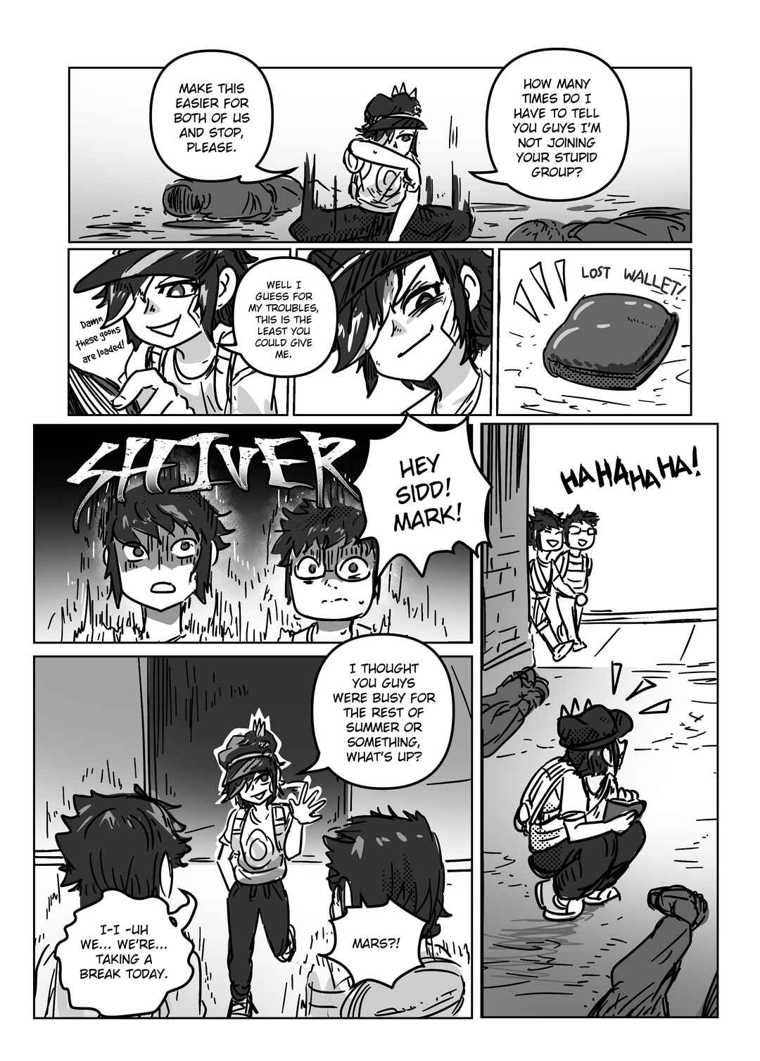 Chapter 3 - Page 8