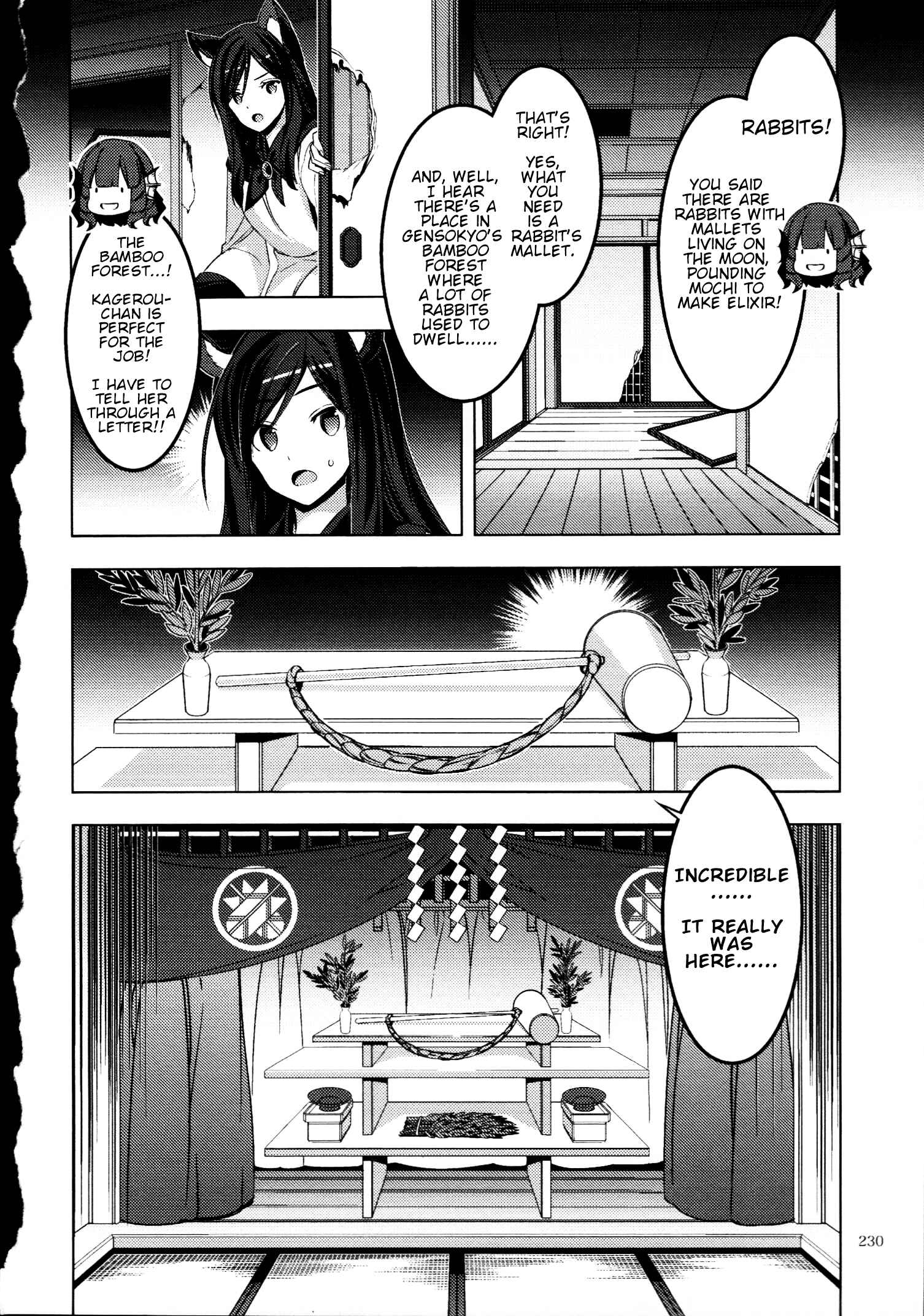 Chapter 30 - Page 21
