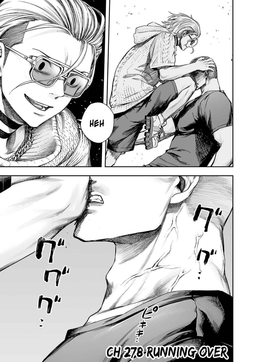 Chapter 278 - Page 1