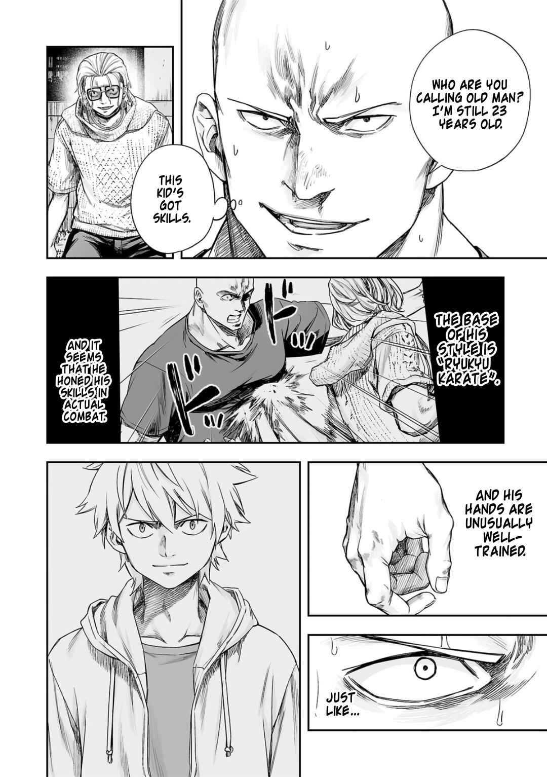 Chapter 278 - Page 12