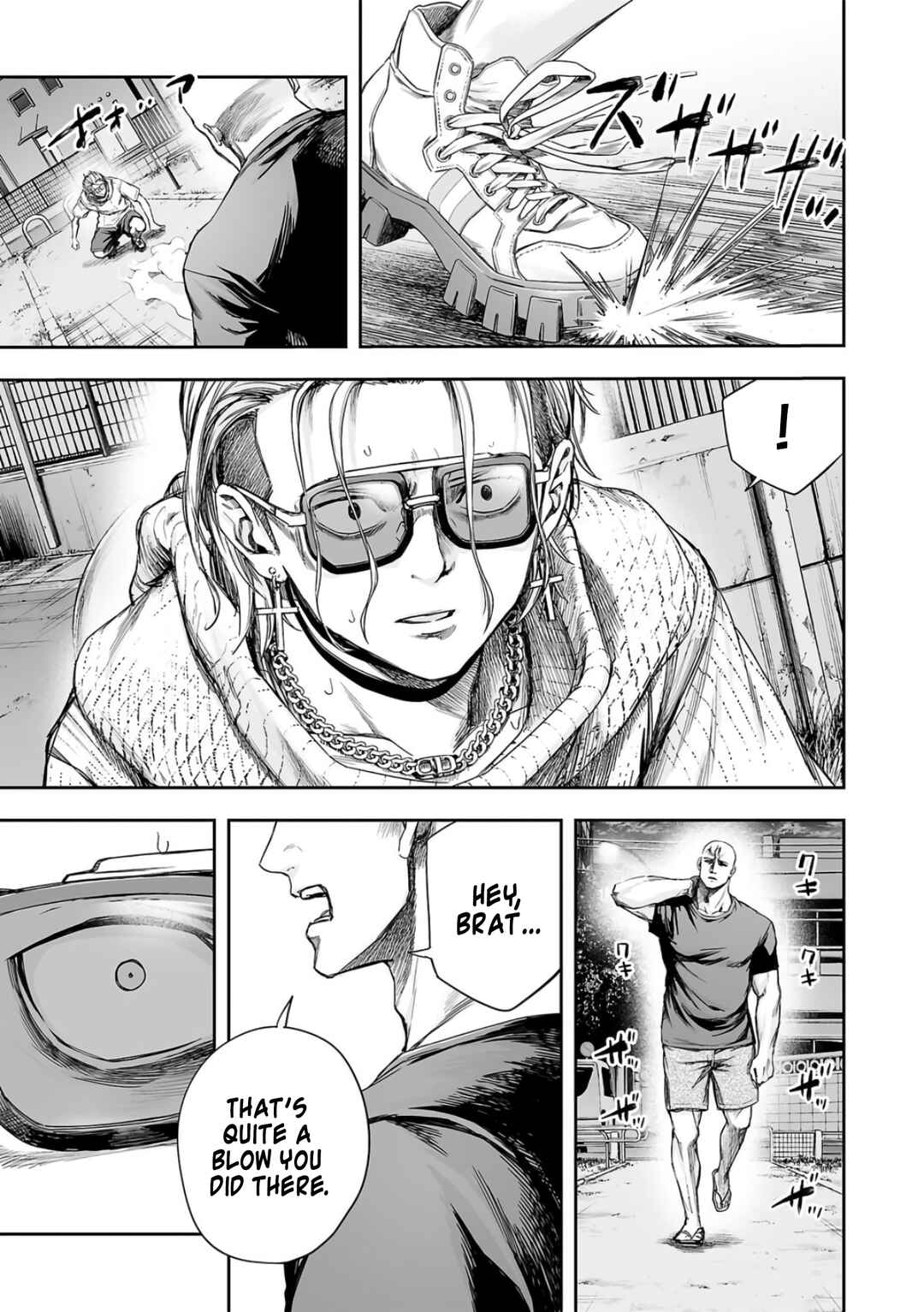 Chapter 278 - Page 3