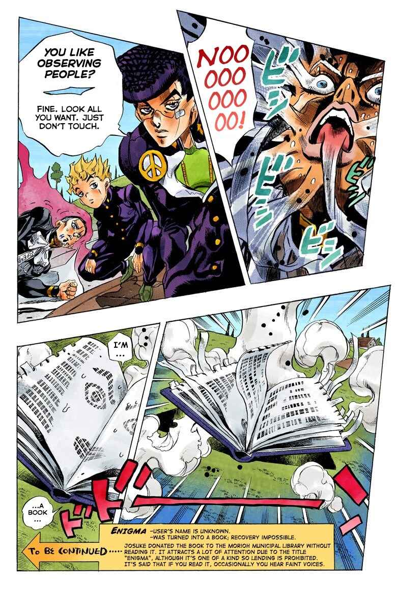 Chapter 144 - Page 20
