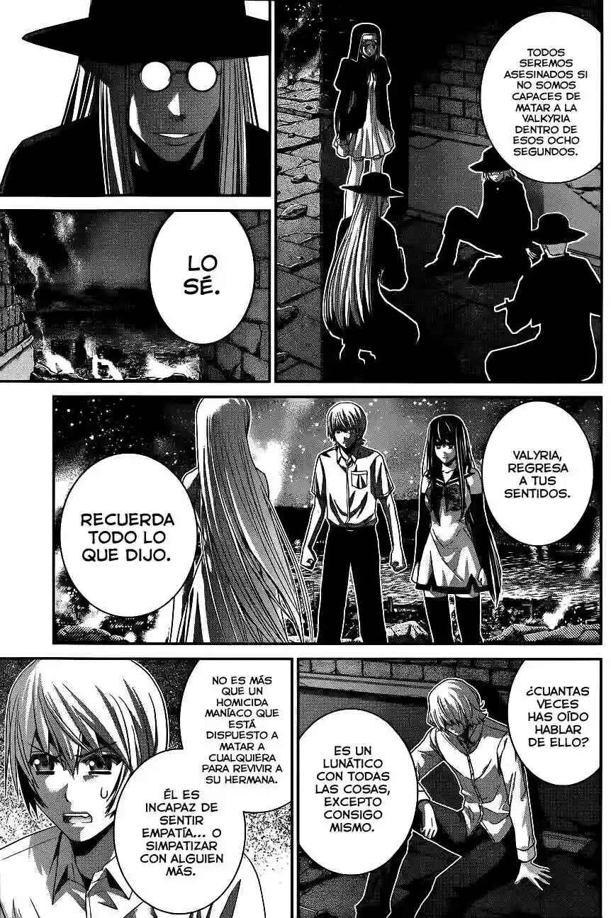 Chapter 89 - Page 10