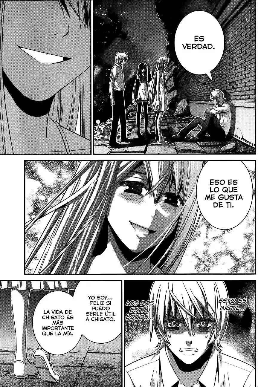 Chapter 89 - Page 12