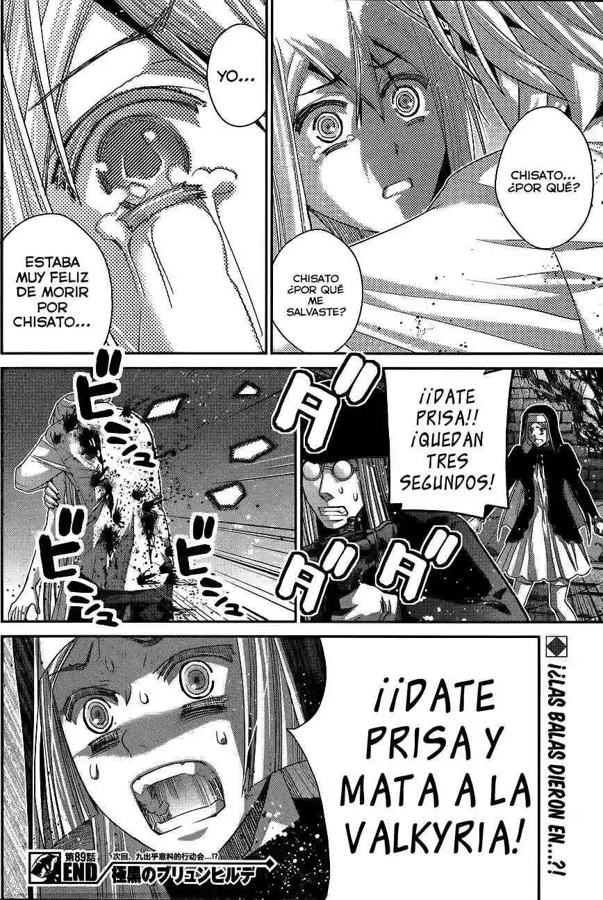 Chapter 89 - Page 19