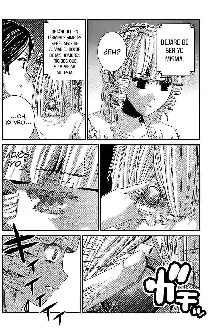 Chapter 89 - Page 5