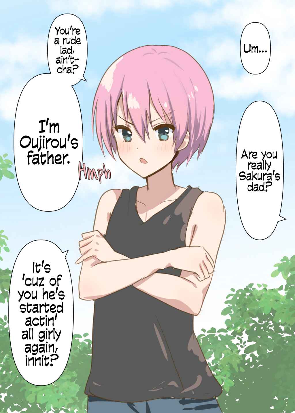 Chapter 51 - Page 1