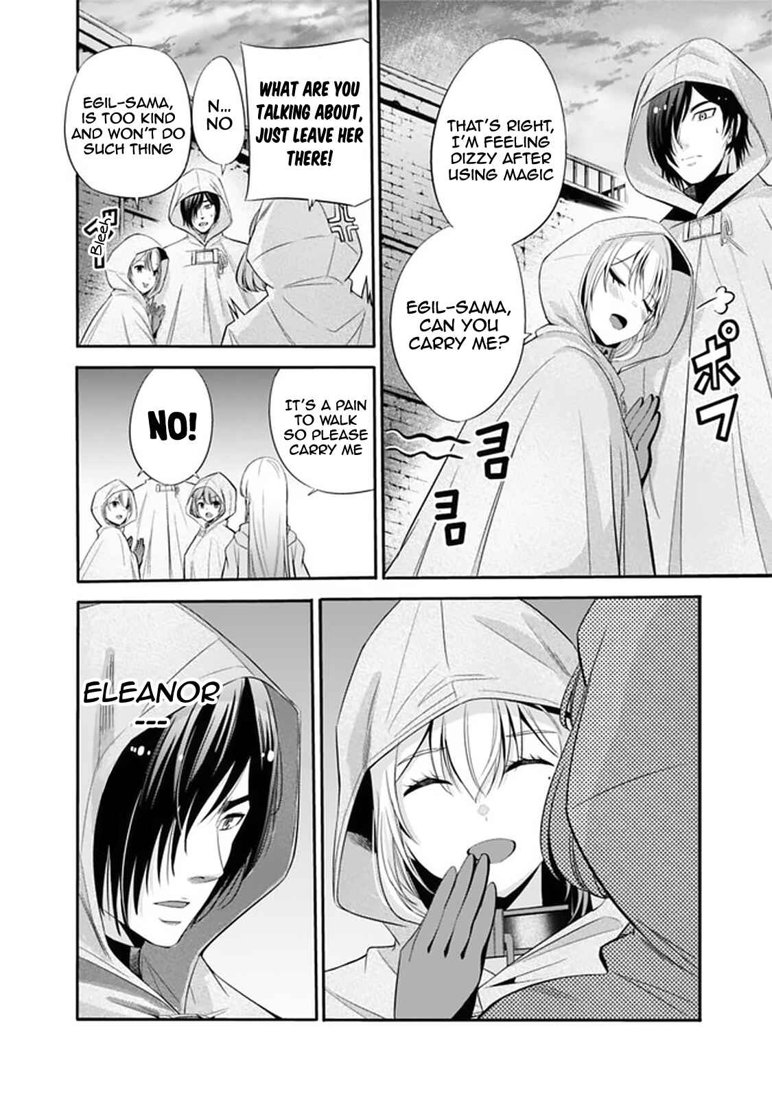 Chapter 21 - Page 7