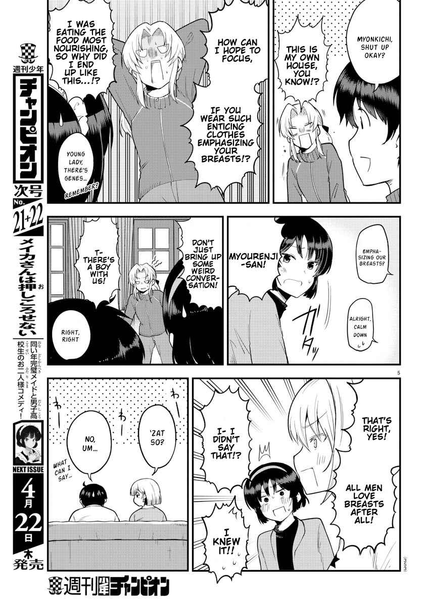 Chapter 62 - Page 5