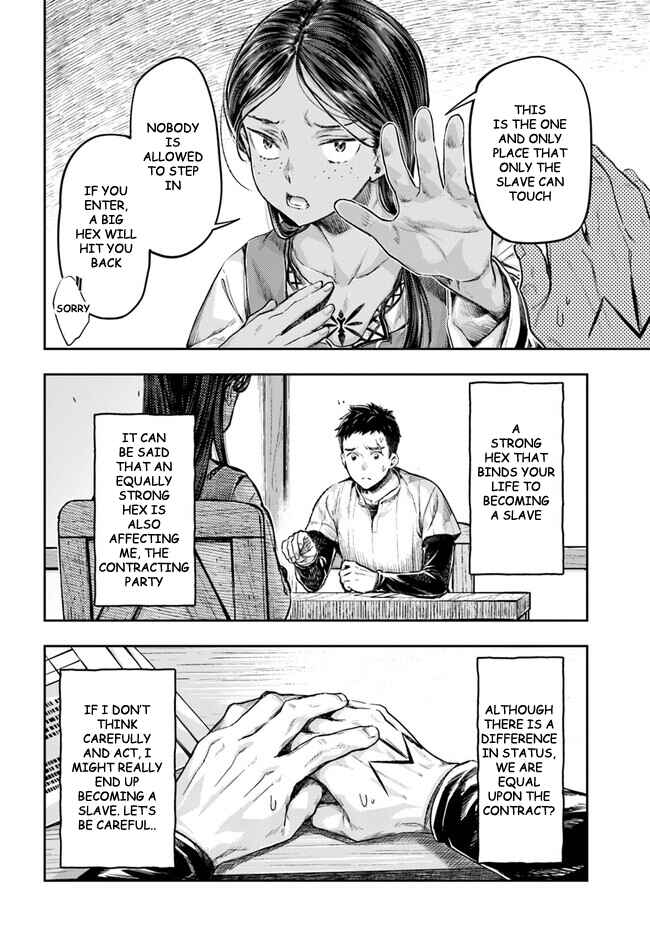 Chapter 2.1 - Page 8