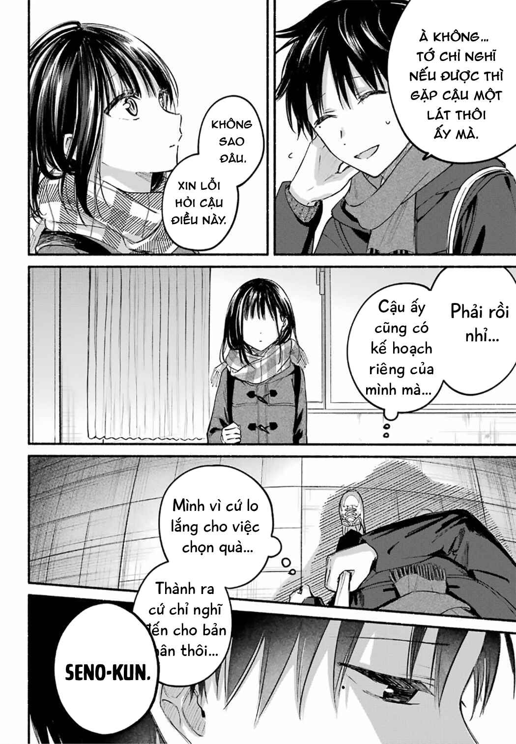 Chapter 30 - Page 22